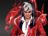 Филипп Киркоров и интерьер его эпатажной квартиры