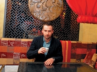 Дмитрий Шепелев: Мой первый брак был ошибкой