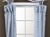 Украшения для окон: Декор твоей идеальной весны!