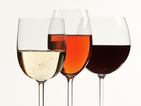 Дегустируем вино: Как определить качественный напиток