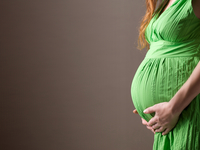 Правила фэн-шуй и беременность