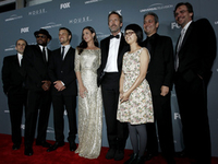 В Лос-Анджелесе состоялась прощальная вечеринка Доктора Хауса