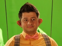 Михаил Галустян: В 163 сантиметрах больше плюсов