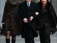 Дочь Путина выходит замуж за корейца – СМИ