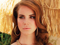 Лана Дель Рей: Премьера клипа Carmen