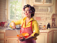 Три легких способа надоесть мужчине