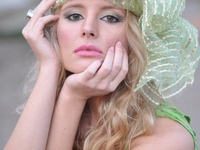 Елена Ряснова: Френсис – не просто главный приз