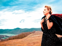 Рената Литвинова: Как красиво я старею!