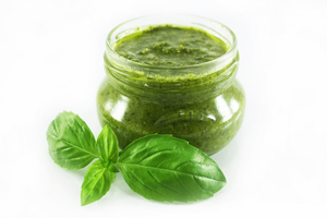 Как приготовить соус песто (ВИДЕО)