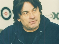 Александр Серов из-за проблем с сердцем экстренно госпитализирован