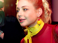 Тина Кароль: У сына волшебное слово – отдай