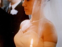 В Сеть попали личные фото депутата Леси Оробец