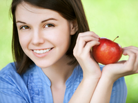 Выпускной 2012: Каким должен быть рацион подростка