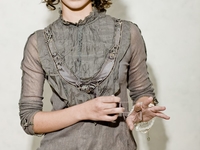 Племянница Софии Ротару делает успехи