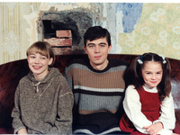 Оксана Акиньшина: Бодров до сих пор снится мне