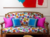 Как обойтись без ремонта и освежить вид квартиры