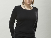 Диана Арбенина: Я предаю то сцену, то детей