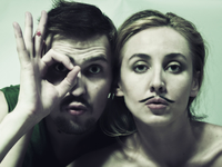 Мужские качества у женщин