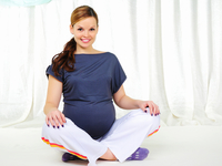 Как психологически подготовиться к родам