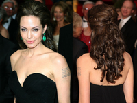 Выпускной 2013: ТОП-10 причесок для длинных волос