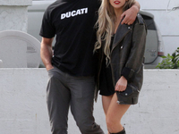 Lady Gaga бросила Тейлора Кини