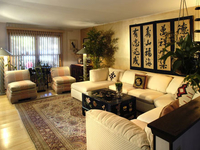 Фэн-шуй-обереги: Защита дома от неблагоприятных флюидов