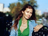 Виктория Боня планирует второго ребенка