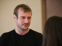 Принц Френсис рассказал о сексе на шоу Холостяк 2