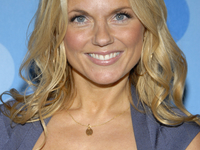 Как борется с лишним весом певица Джери Холливел