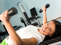 Топ-3 причины получения травм в спортзале