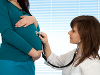 Осложнения: Чего опасаться во второй половине беременности