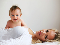 Особенности воспитания мальчика: К чему готовиться мамам