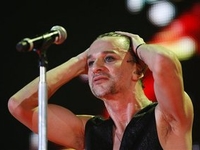 Дэвид Гаан: Depeche Mode закончит работу в срок