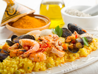 Испанская кухня: Традиции и особенности