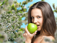 Как нужно питаться подросткам, чтобы быть здоровыми