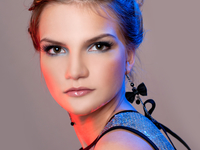 Видео-урок: Делаем макияж на выпускной