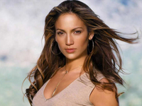 Дом Джей Ло в Калифорнии: В стиле гламурной классики