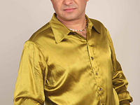 На Виктора Павлика "напали" бородавки
