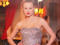 Юлия Смирнова: На свадьбу Френсиса я точно не пойду