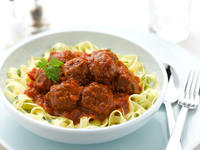 Что приготовить из мясного фарша: ТОП-5 вкусных рецептов