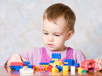 Как развить у ребенка логику