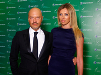 Дом Федора Бондарчука и его жены Светланы