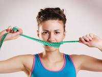 Четыре распространенных ошибки худеющих