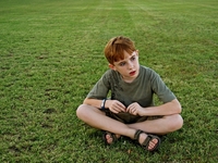 Развитие и воспитание ребенка-аутиста