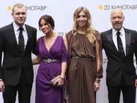 Бондарчук потратит на свадьбу сына кругленькую сумму