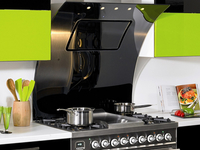 Как выбрать вытяжку для кухни: Практические советы