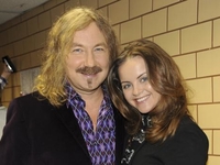 Таунхаус Игоря Николаева и его молодой супруги на Рублевке