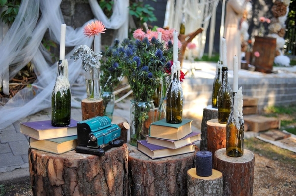 Как правильно организовать поздравление молодых