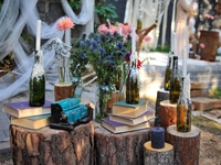 Как правильно организовать поздравление молодых