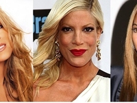 Где спят дети Мерайи Кэри, Тори Спеллинг и Бейонсе